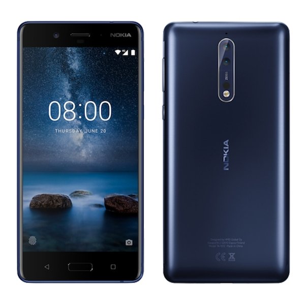 repair nokia 8 Screen replacement in Hamilton