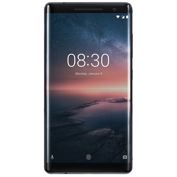 repair nokia 8 sirocco Screen replacement in Hamilton