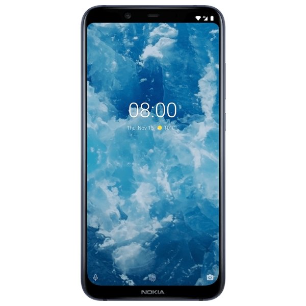 repair nokia 8 1 Screen replacement in Hamilton