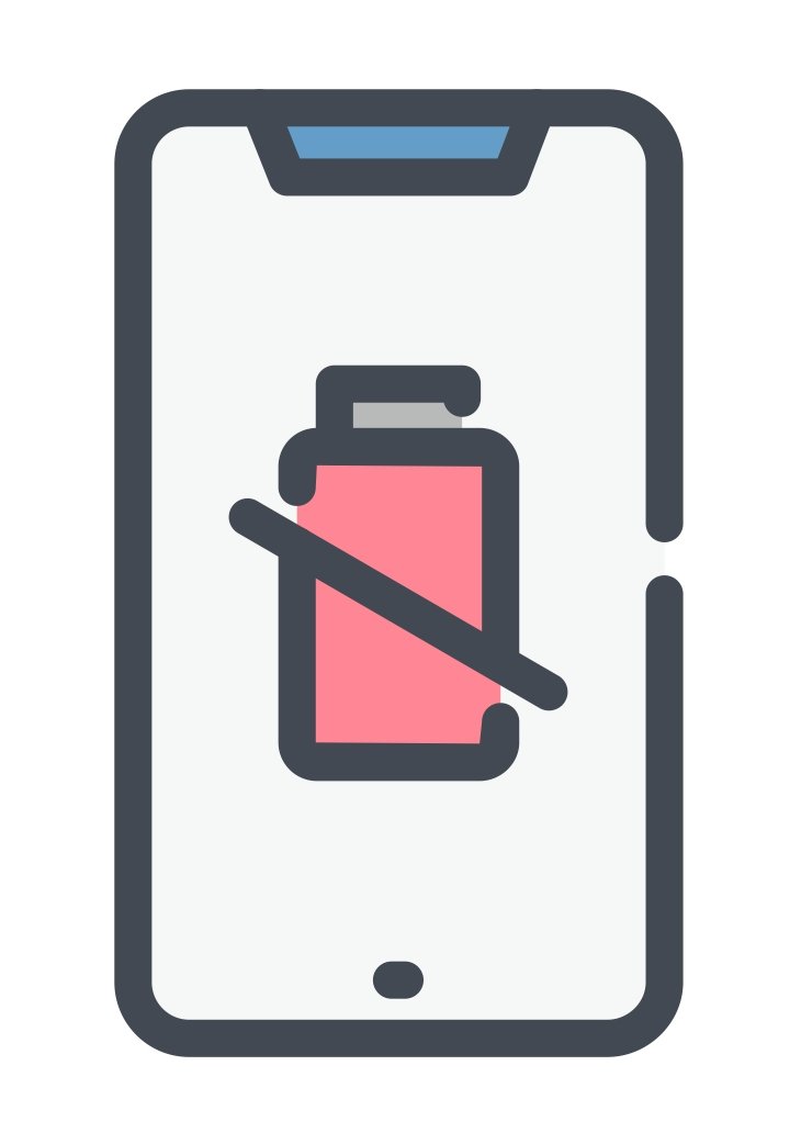 repair samsung galaxy z flip5 5g Battery replacement in Hamilton