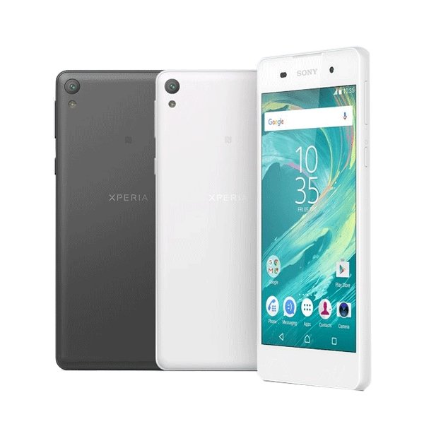 repair sony xperia e5 Screen replacement in Hamilton