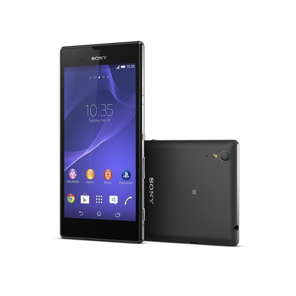 repair sony xperia t3 Screen replacement in Hamilton