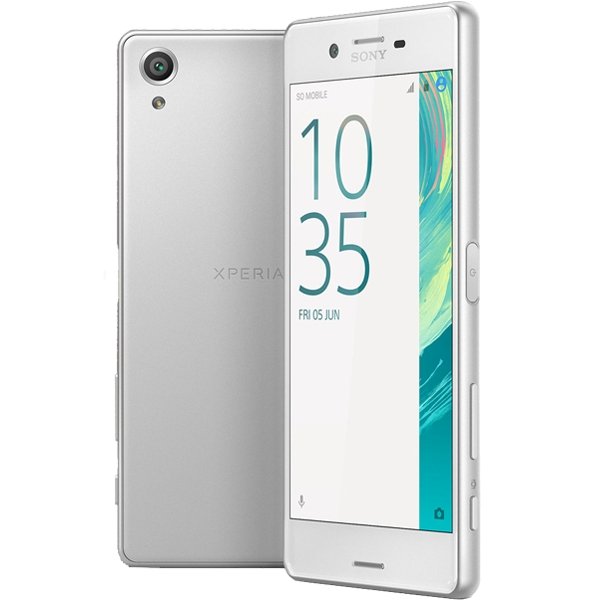 repair sony xperia x Screen replacement in Hamilton