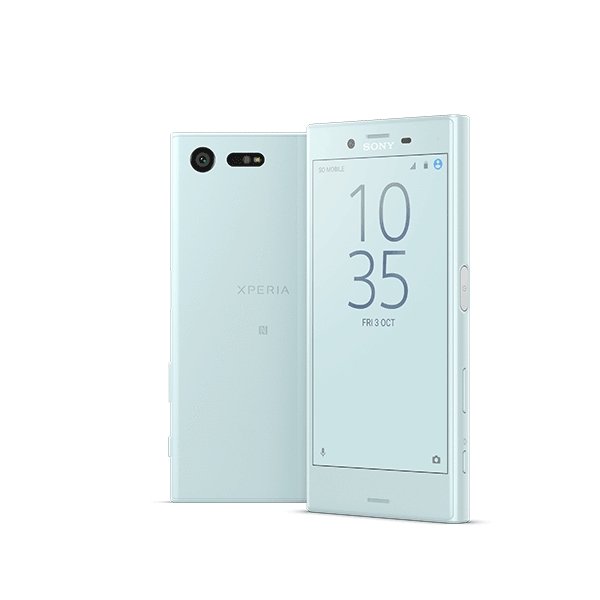 repair sony xperia x compact Screen replacement in Hamilton