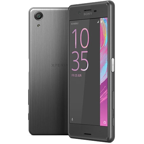 repair sony xperia x performance Screen replacement in Hamilton