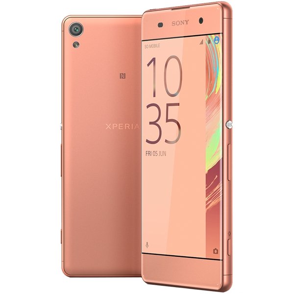 repair sony xperia xa Screen replacement in Hamilton