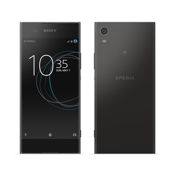 repair sony xperia xa 1 Screen replacement in Hamilton