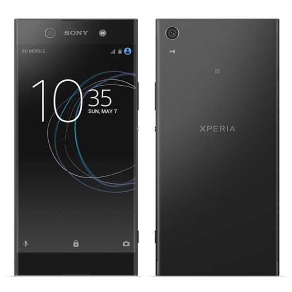 repair sony xperia xa1 ultra Screen replacement in Hamilton