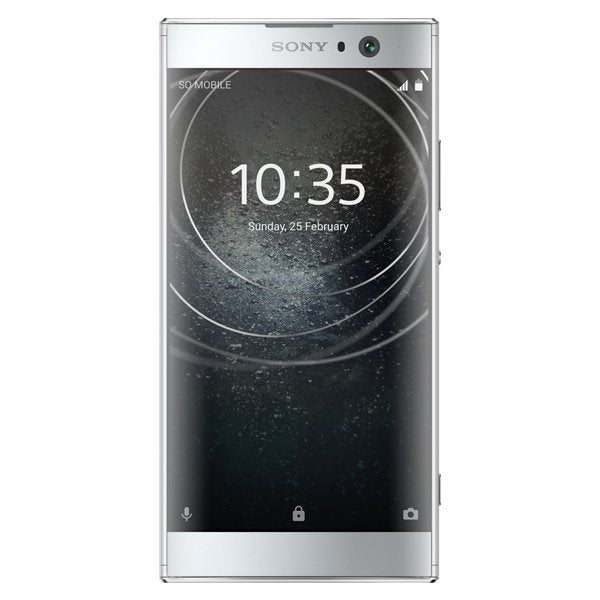 repair sony xperia xa2 Screen replacement in Hamilton