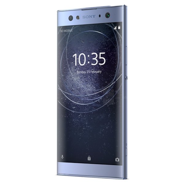 repair sony xperia xa2 ultra Screen replacement in Hamilton