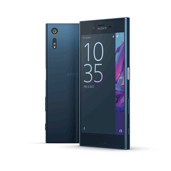 repair sony xperia xz Screen replacement in Hamilton