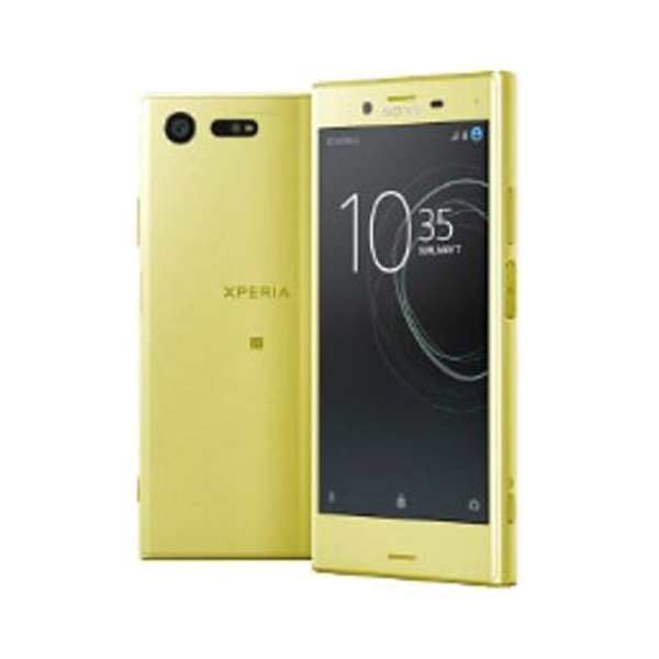 repair sony xperia xz1 compact Screen replacement in Hamilton