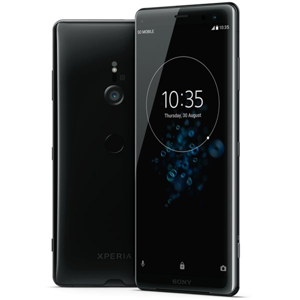 repair sony xperia xz3 Screen replacement in Hamilton