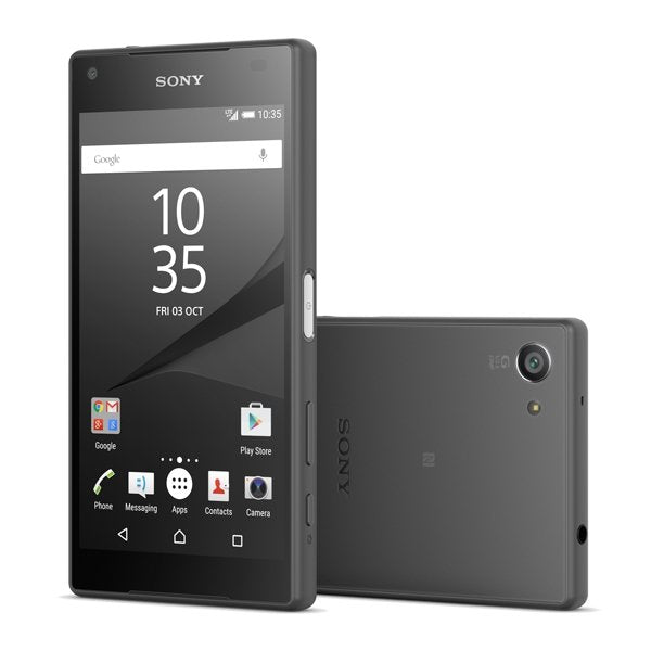 repair sony xperia z5 compact Screen replacement in Hamilton