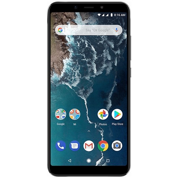 repair xiaomi mi a2 Screen replacement in Hamilton