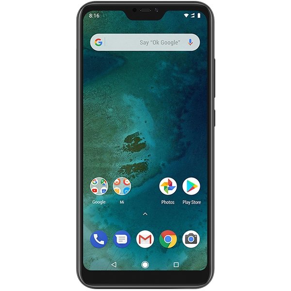 repair xiaomi mi a2 lite Screen replacement in Hamilton