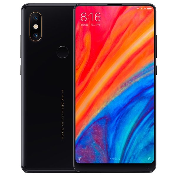 repair xiaomi mi mix 2s Screen replacement in Hamilton