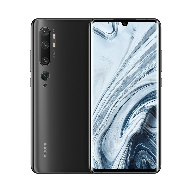 repair xiaomi mi note 10 Screen replacement in Hamilton