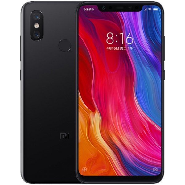 repair xiaomi mi8 Screen replacement in Hamilton