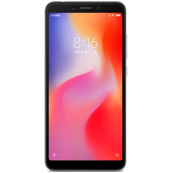 repair xiaomi redmi 6 Screen replacement (Premium Aftermarket) in Hamilton