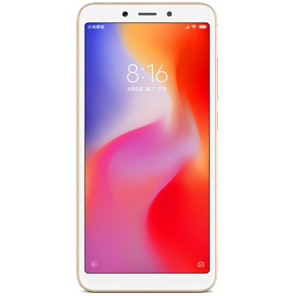 repair xiaomi redmi 6a Screen replacement (Premium Aftermarket) in Hamilton