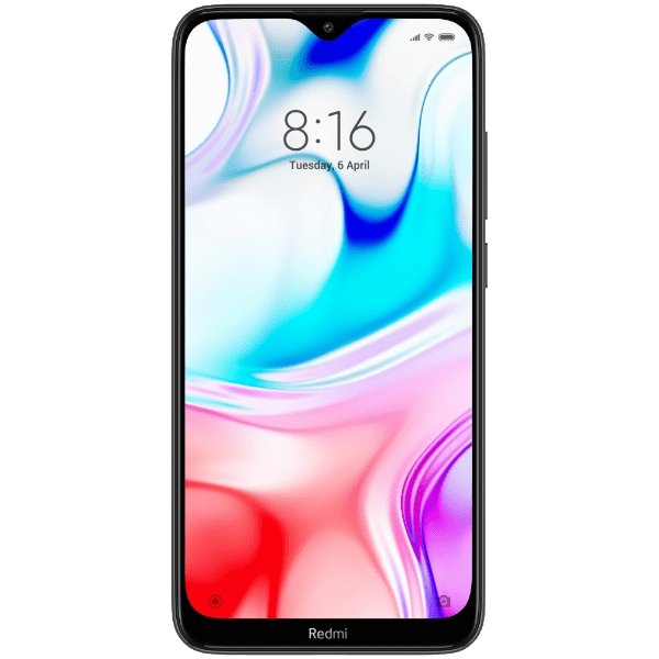 repair xiaomi redmi 8 Screen replacement (Premium Aftermarket) in Hamilton