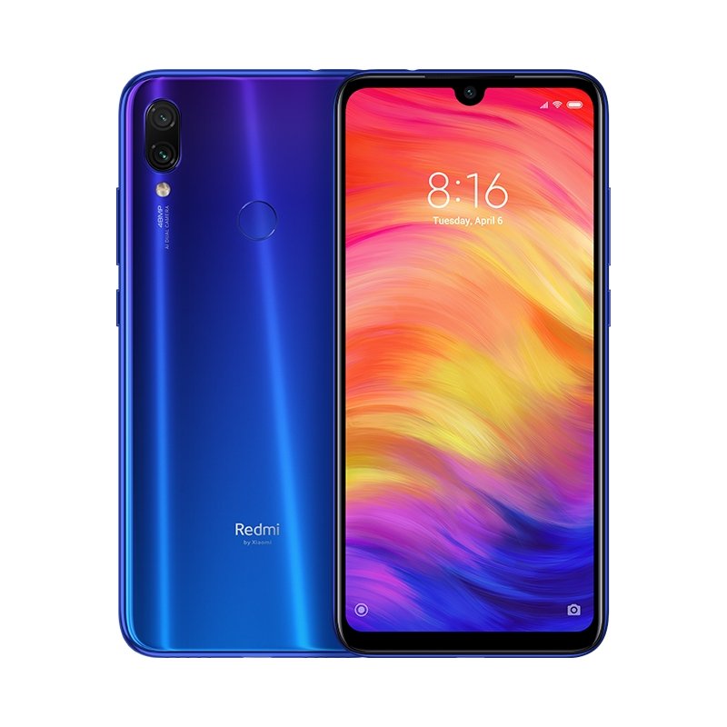 repair xiaomi redmi note 7 pro Screen replacement (Premium Aftermarket) in Hamilton