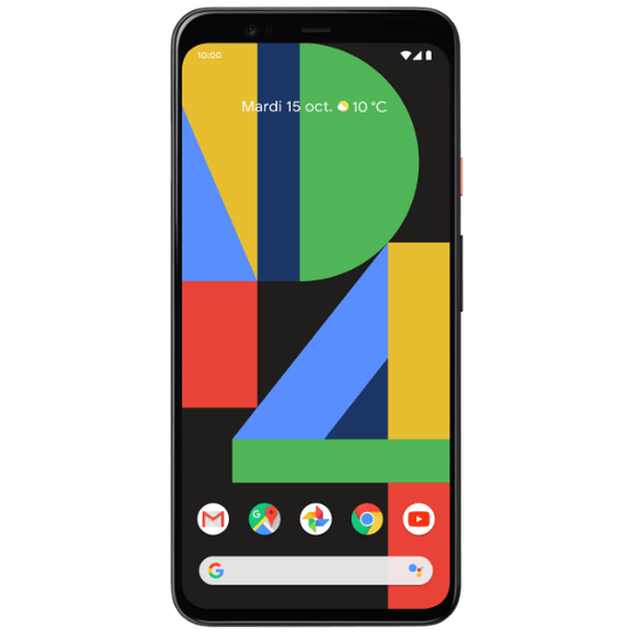 repair google pixel 4 xl Screen replacement in Hamilton