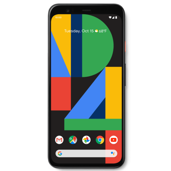 repair google pixel 4 Screen replacement (OEM) in Hamilton