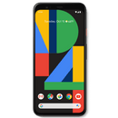 repair google pixel 4 Screen replacement (OEM) in Hamilton