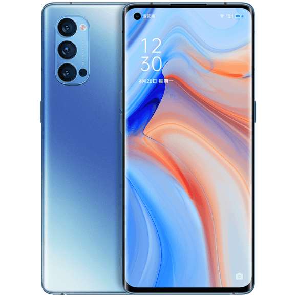 repair oppo reno 4 pro 5g Screen replacement in Hamilton