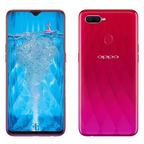 repair oppo f9 Screen replacement in Hamilton