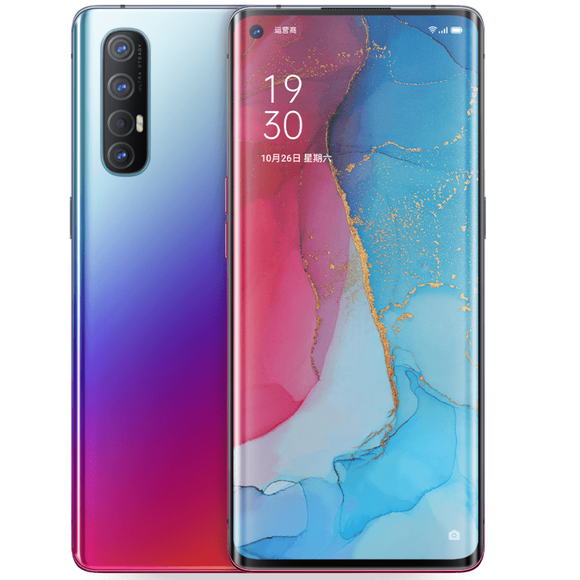 repair oppo reno 3 pro Screen replacement in Hamilton