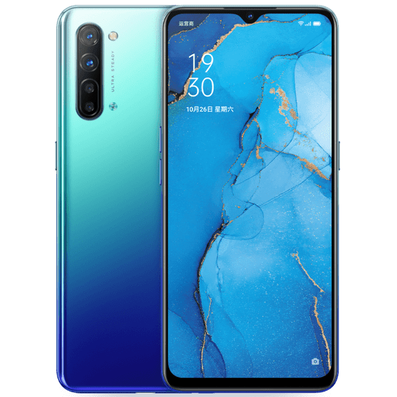 repair oppo reno 3 Screen replacement in Hamilton