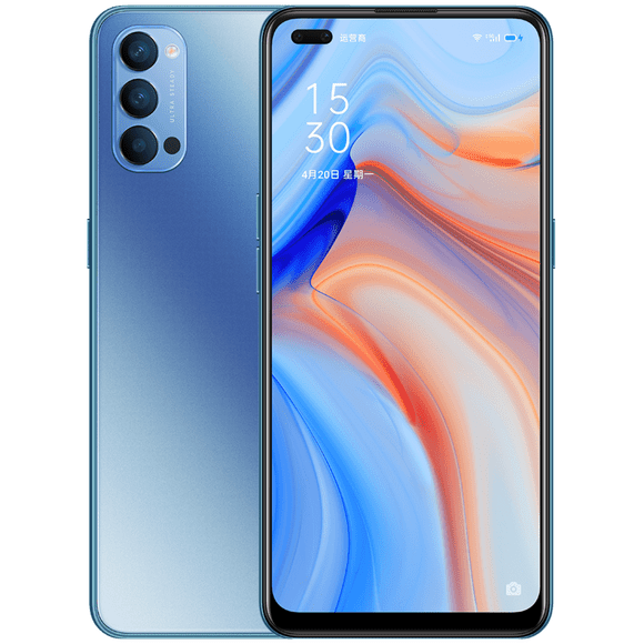 repair oppo reno 4 5g Screen replacement in Hamilton