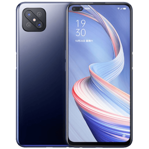 repair oppo reno 4 z 5g Screen replacement in Hamilton