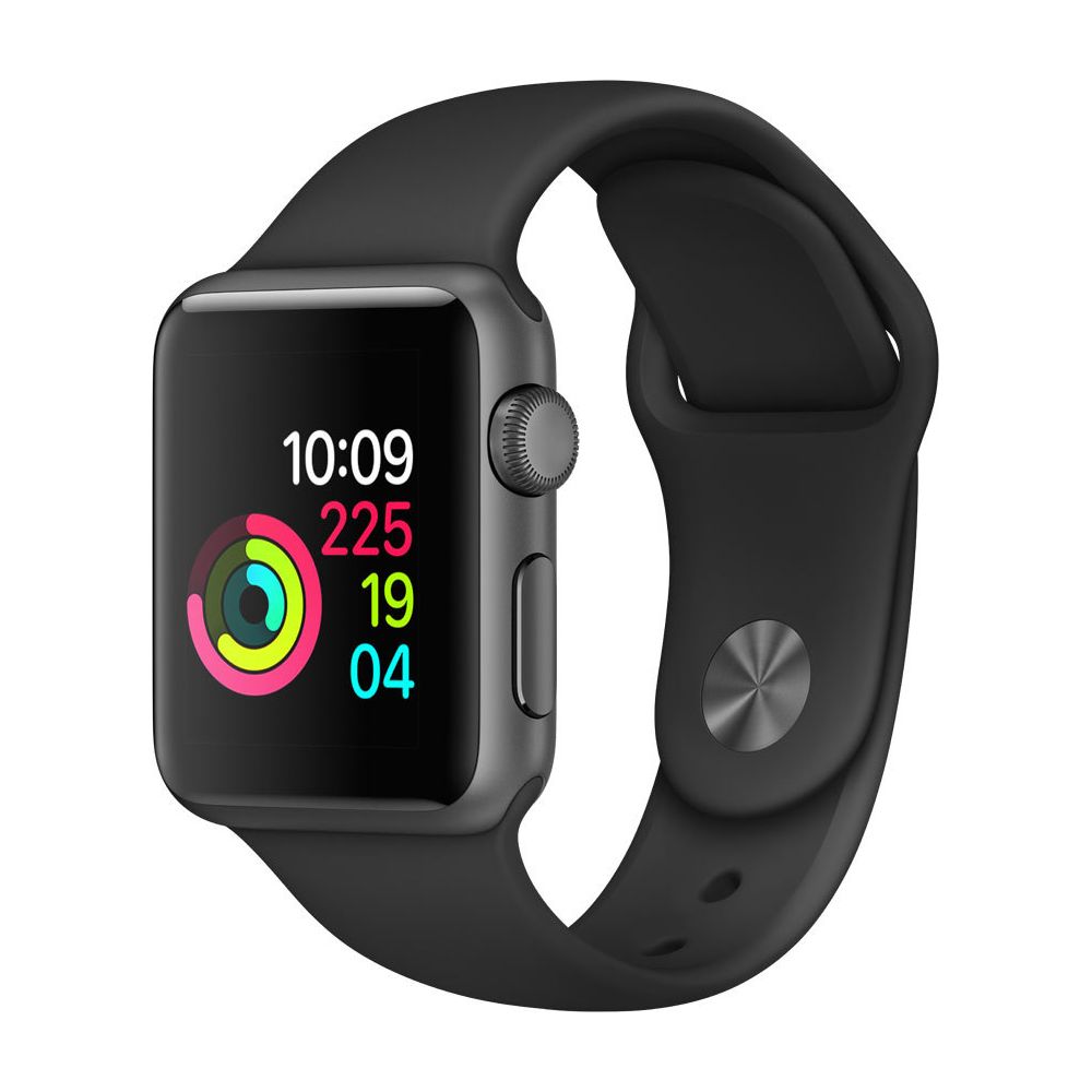 Repair Apple Watch Series 1 (GPS) - 38mm