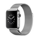 repair apple watch series 2 gps cellular 38mm Screen replacement in Hamilton