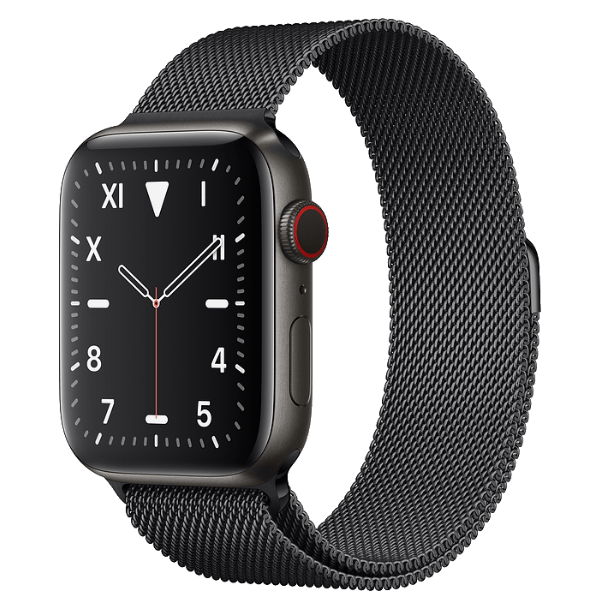 Repair Apple Watch Series 5 (GPS) - 44mm