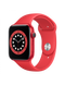 Repair Apple Watch Series 6 (GPS) - 44mm
