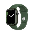 repair apple watch series 7 gps cellular 45mm Screen replacement in Hamilton