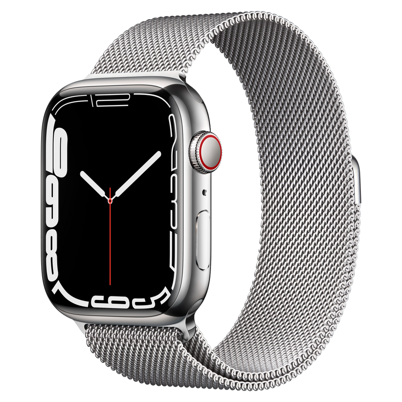repair apple watch series 7 gps cellular 45mm 1 Screen replacement in Hamilton