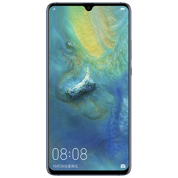 repair huawei mate 20 x 5g Screen replacement in Hamilton