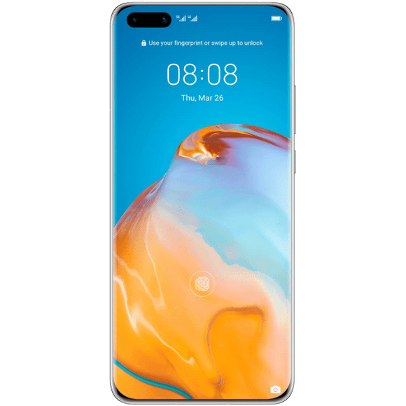 repair huawei p40 pro Screen replacement in Hamilton