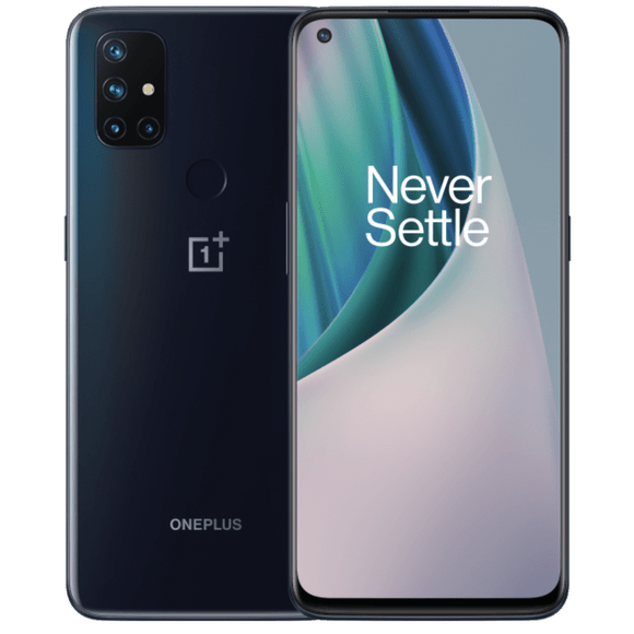 repair oneplus nord n10 5g Screen replacement (Premium Aftermarket) in Hamilton