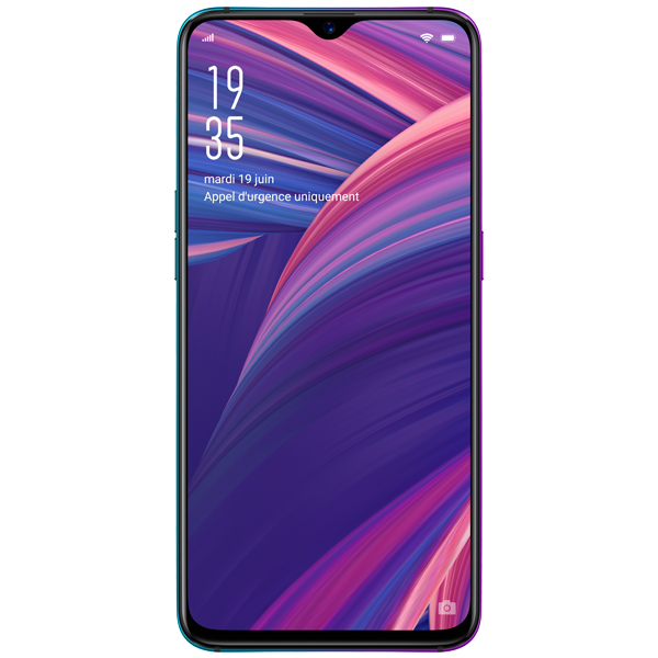 repair oppo rx17 pro Screen replacement in Hamilton