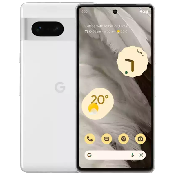 repair google pixel 7a Screen replacement (OEM) in Hamilton