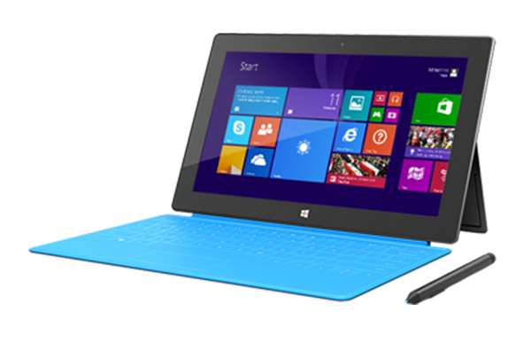 Repair Microsoft Surface Pro 3