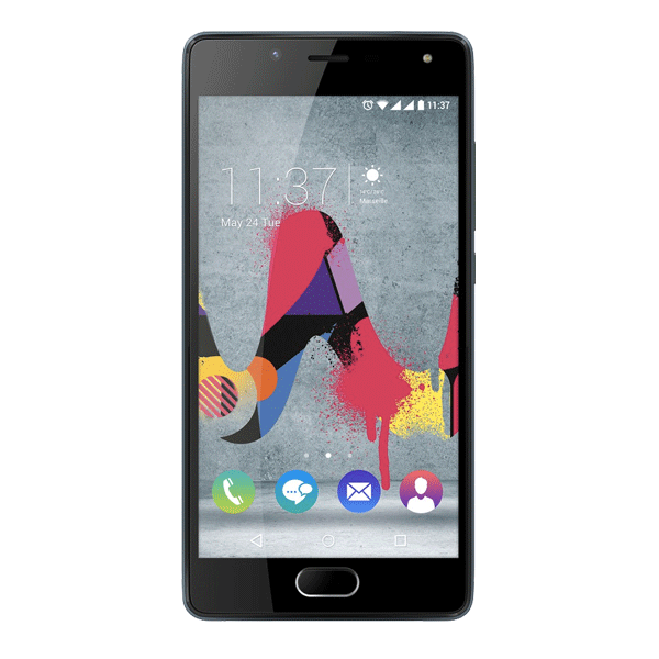 repair wiko u feel lite Screen replacement in Hamilton