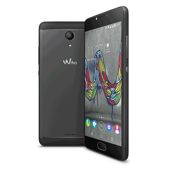 repair wiko u feel prime Screen replacement in Hamilton